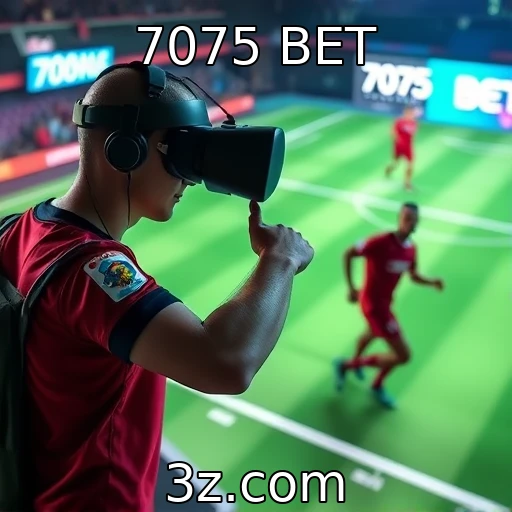 Desenvolvedores buscam inovação em jogos de realidade virtual