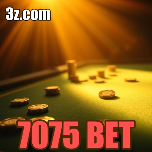 Esports e Emoção na 7075 BET: A Nova Fronteira dos Jogos